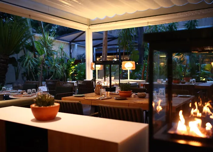 Melia Lebreros Hotel