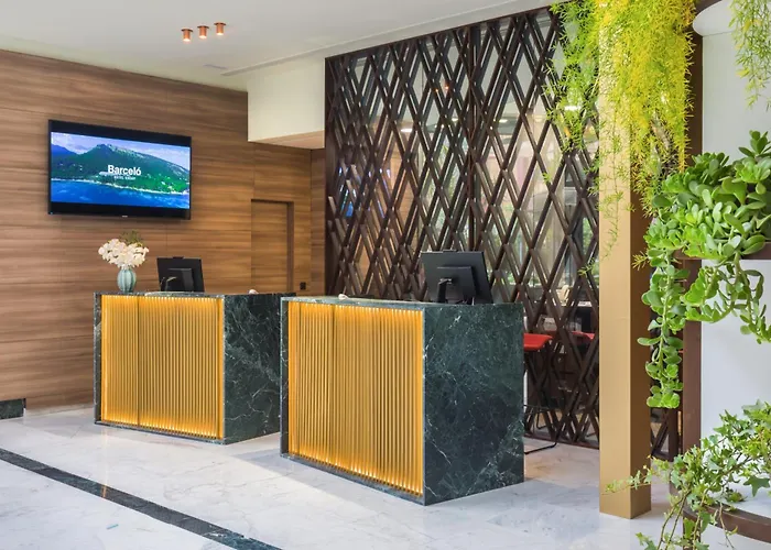 Occidental ViapolHotel Seville