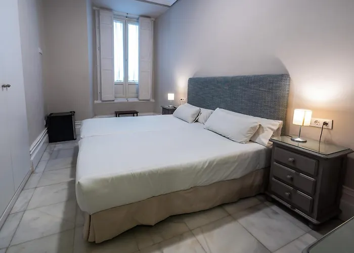 Hotel Simon Séville